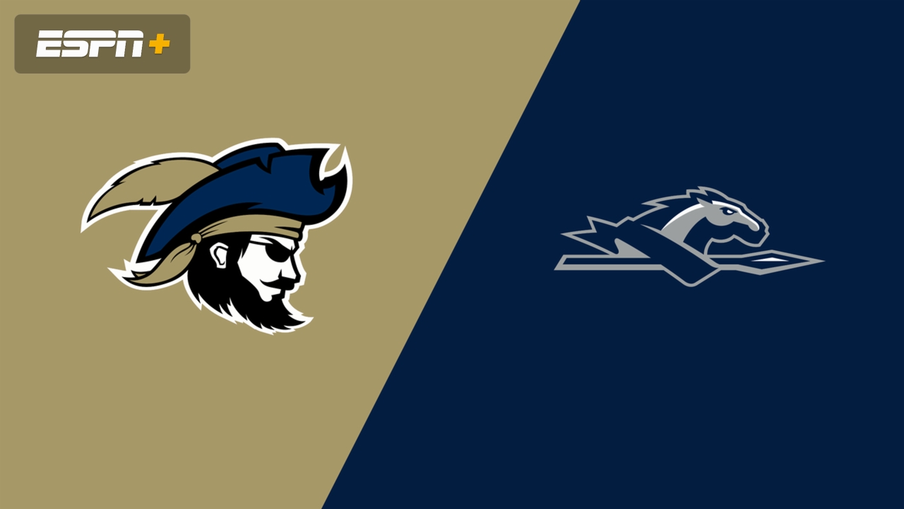 Charleston Southern vs. Longwood (First Round)