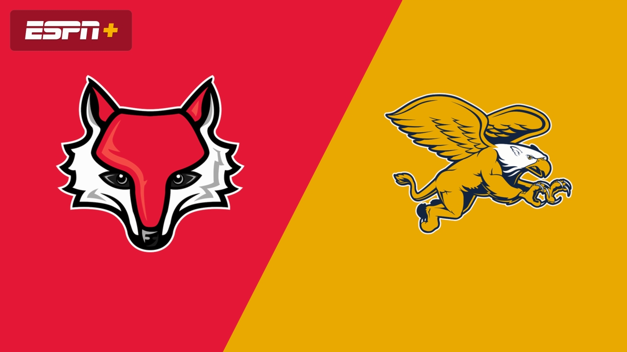 Marist vs. Canisius (First Round)