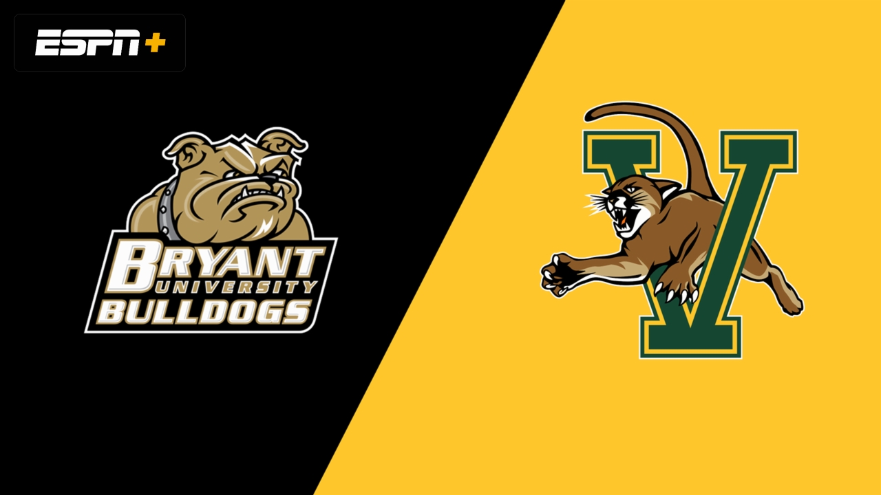 Bryant vs. Vermont (Semifinal)