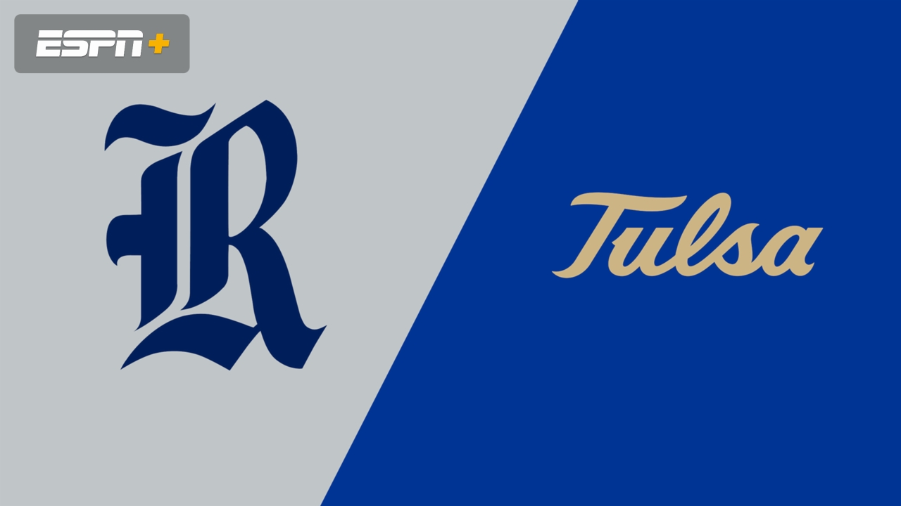 Rice vs. Tulsa (Quarterfinal #2)