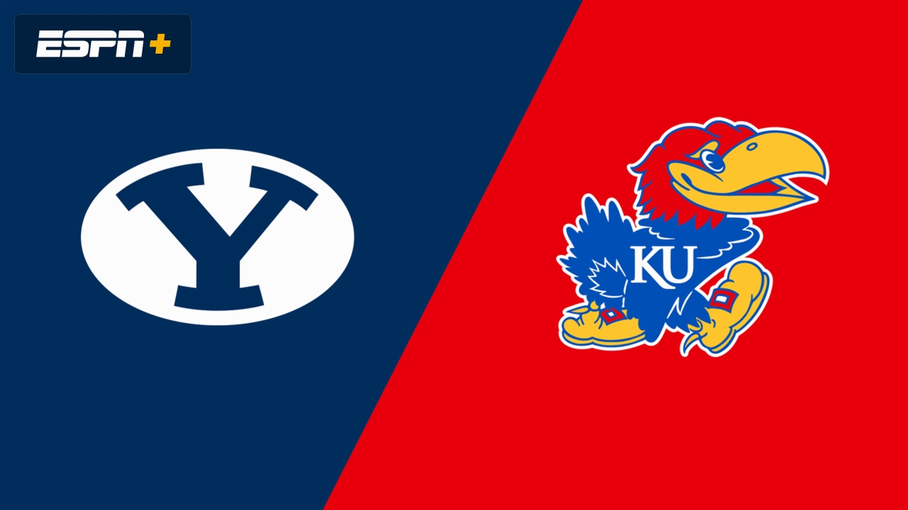 BYU vs. Kansas (Championship)
