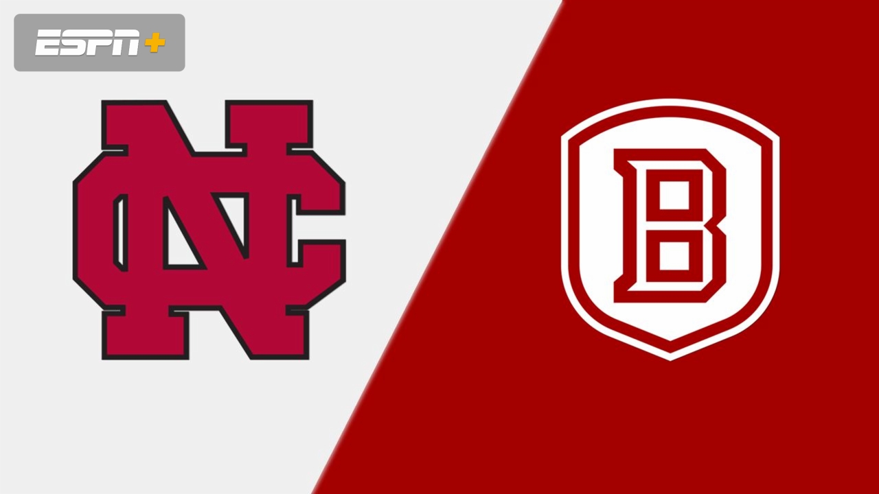 North Central (IL) vs. Bradley