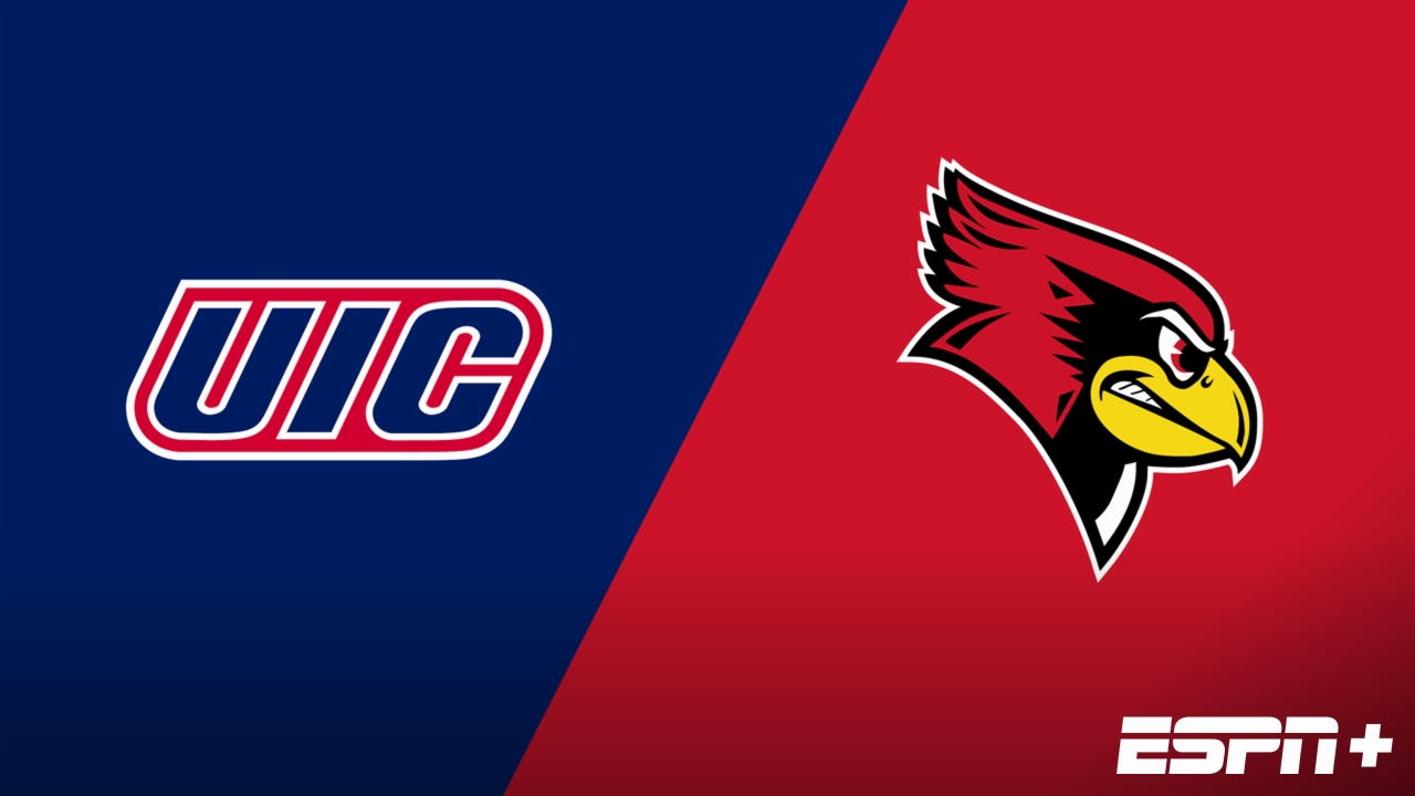 UIC vs. Illinois State (Championship)