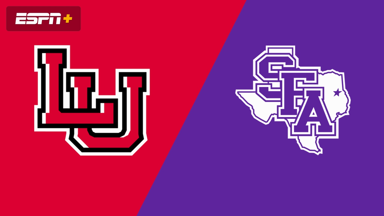 Lamar vs. Stephen F. Austin (Semifinal)