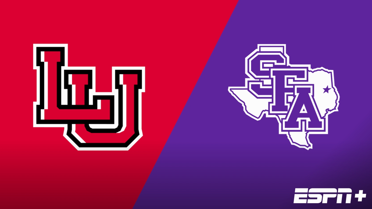 Lamar vs. Stephen F. Austin (Semifinal)