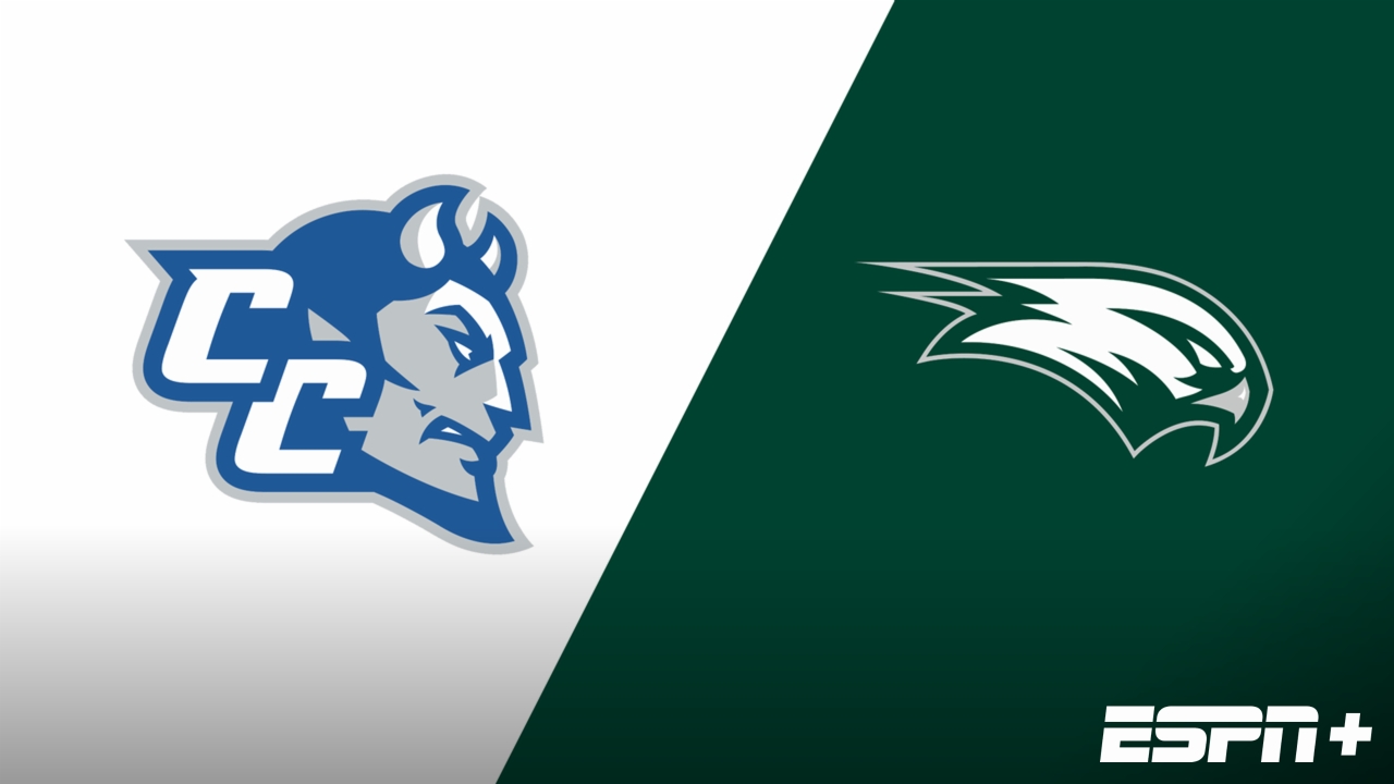 Central Connecticut vs. Wagner (Championship)