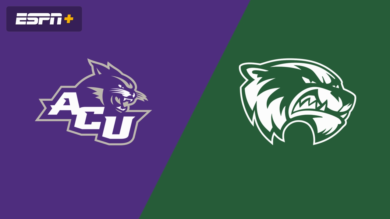 Abilene Christian vs. Utah Valley (Semifinals)