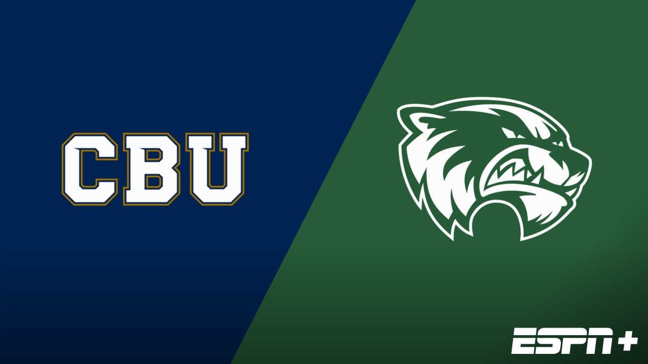 California Baptist vs. Utah Valley (Championship)