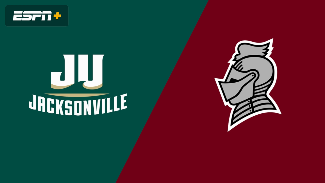 Jacksonville vs. Bellarmine (Semifinal)