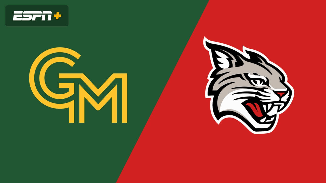 George Mason vs. Davidson (Quarterfinals)