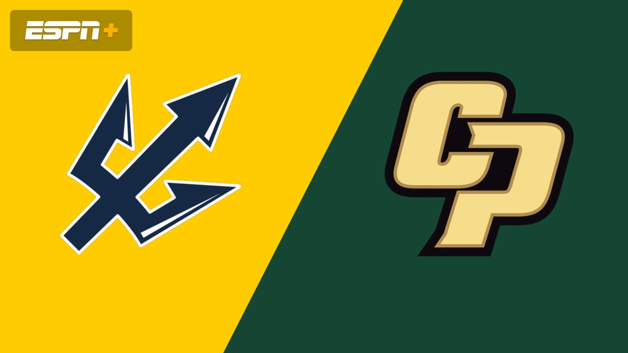 UC San Diego vs. Cal Poly (First Round)