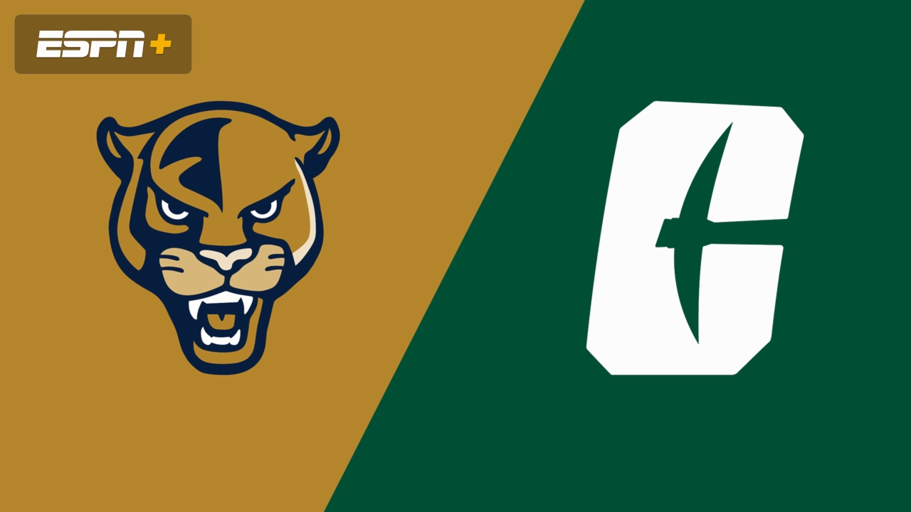 Florida International vs. Charlotte (Semifinal #2)