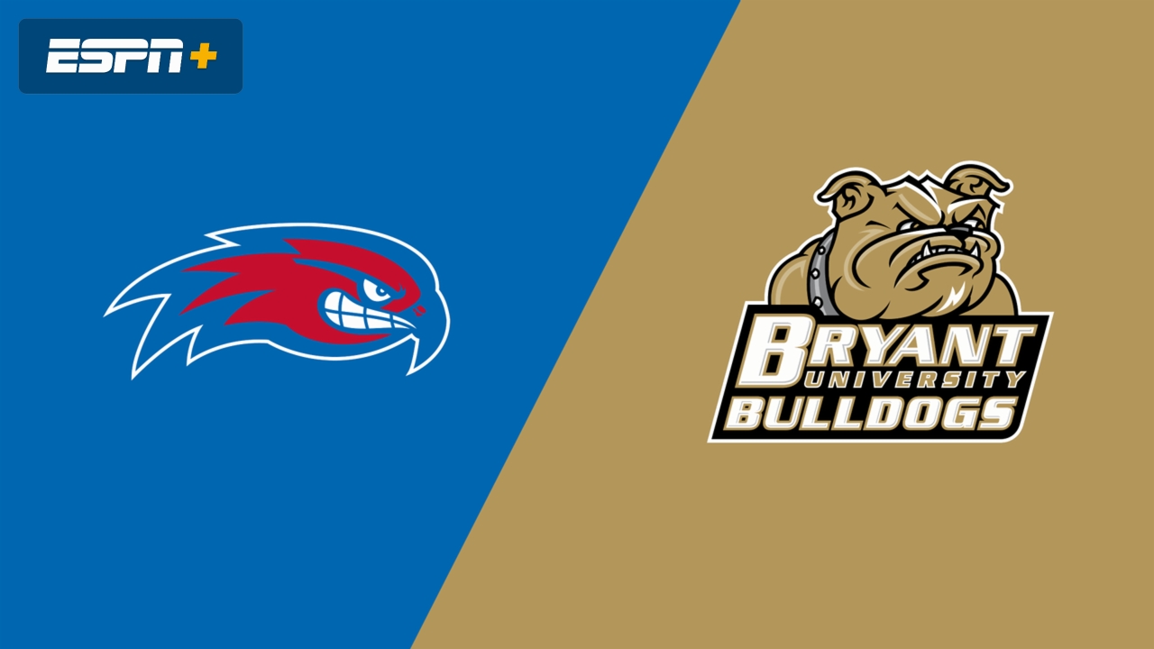 UMass Lowell vs. #5 Bryant (Semifinal)