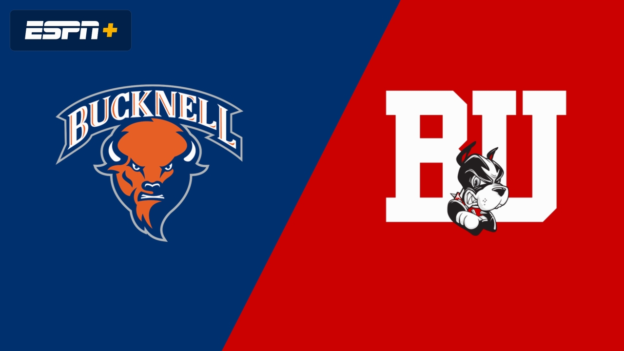 Bucknell vs. Boston University (First Round)