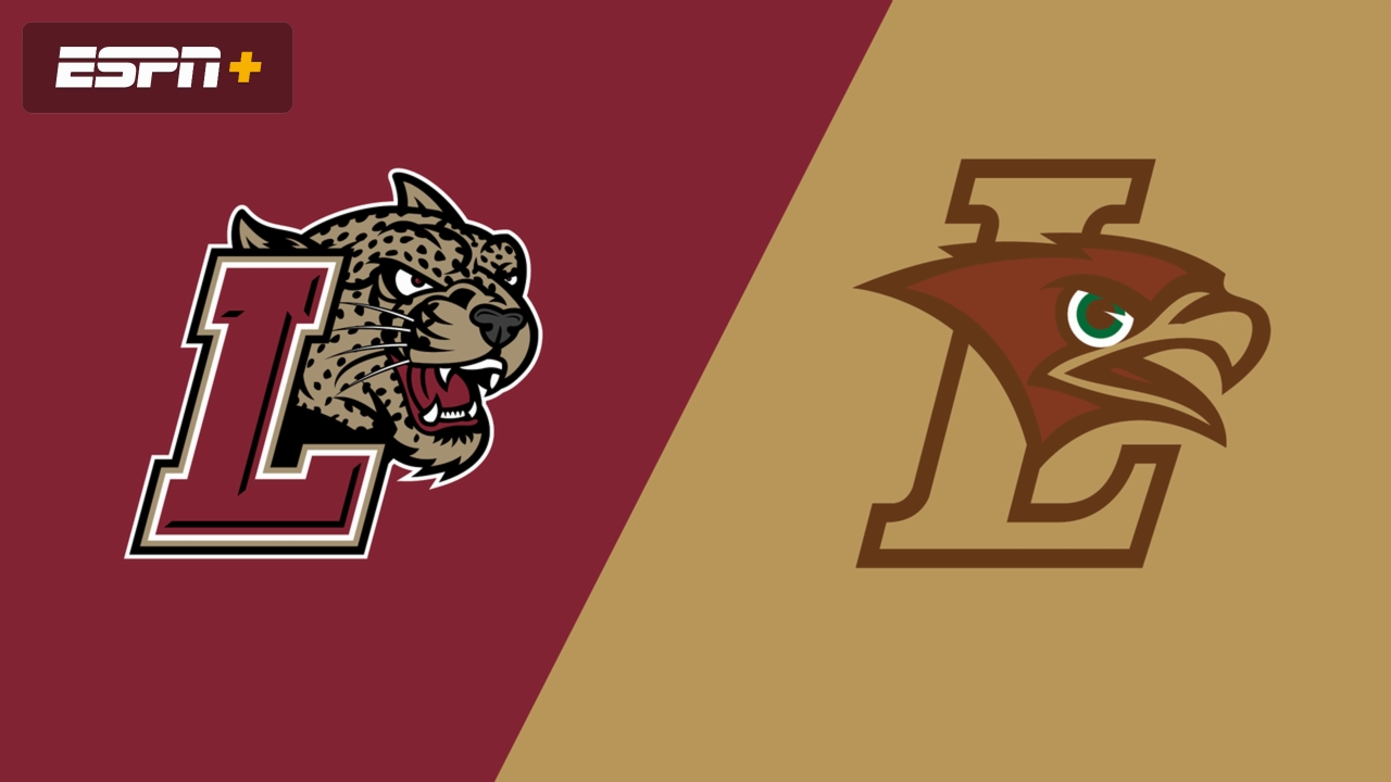 Lafayette vs. Lehigh (Championship)