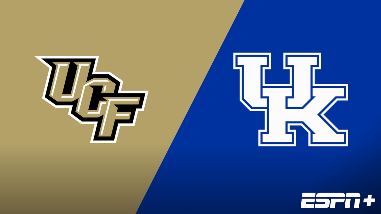 UCF vs. #19 Kentucky (Semifinals)
