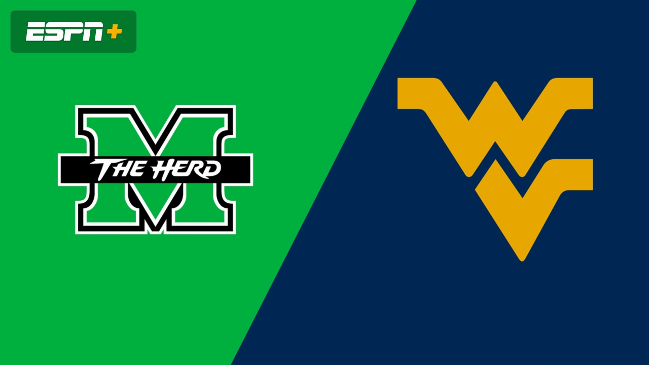#12 Marshall vs. #17 West Virginia (Semifinals)