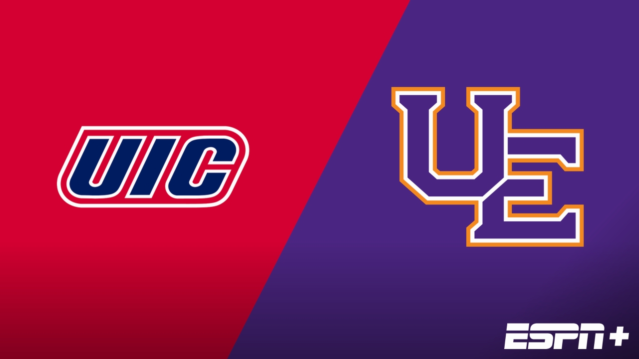 UIC vs. Evansville (Semifinal #1)