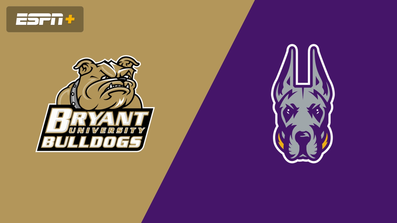 Bryant vs. UAlbany (Quarterfinal #1)