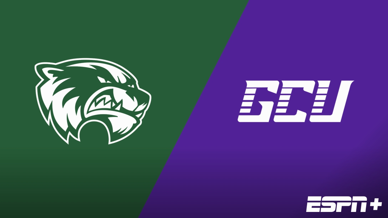 Utah Valley vs. Grand Canyon (First Round)