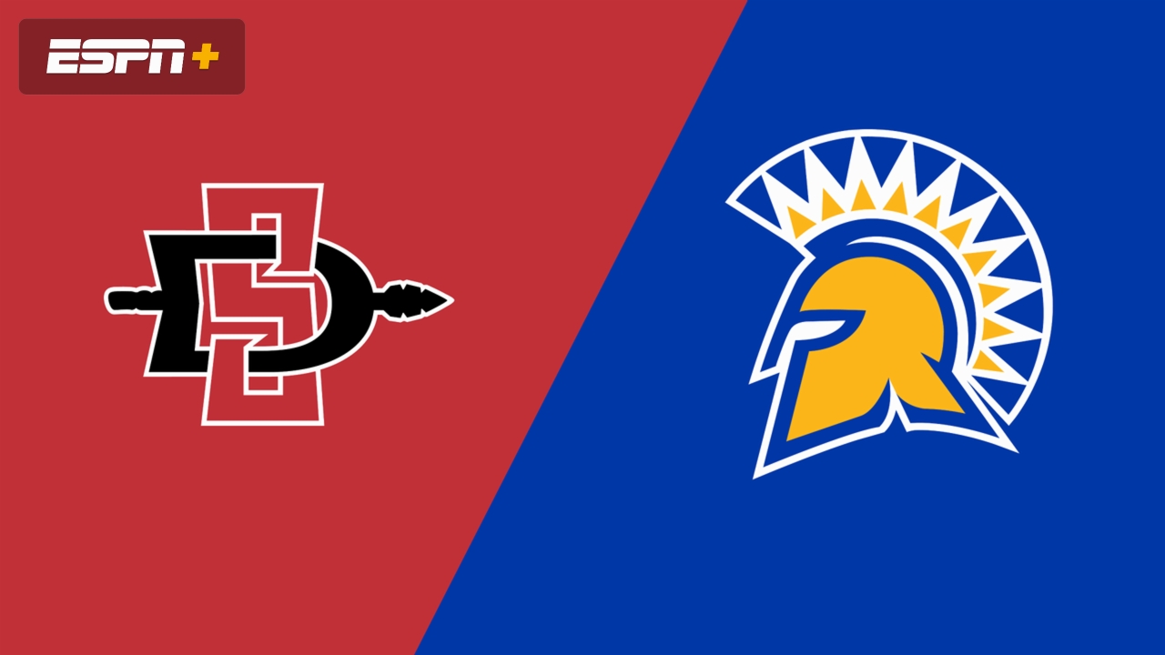 San Diego State vs. San José State (First Round)