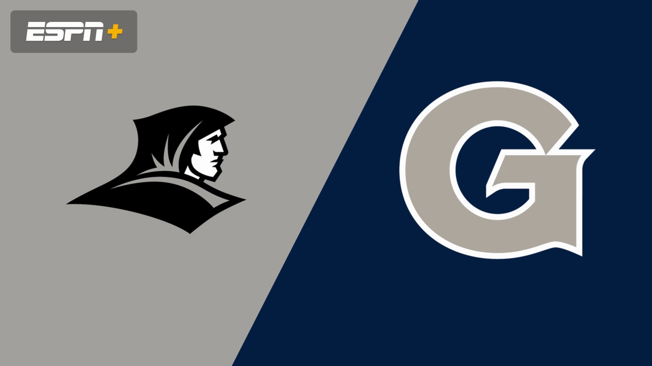 Providence vs. #15 Georgetown (Semifinal)