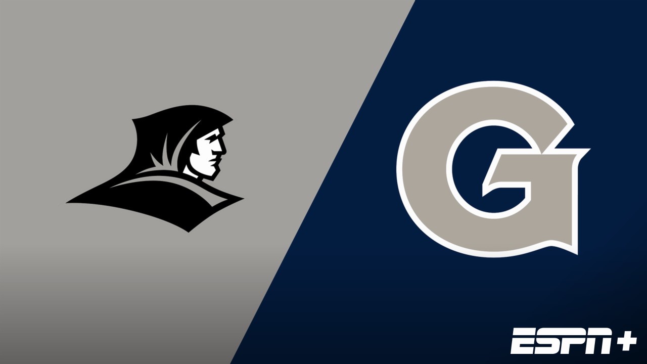Providence vs. #15 Georgetown (Semifinal)