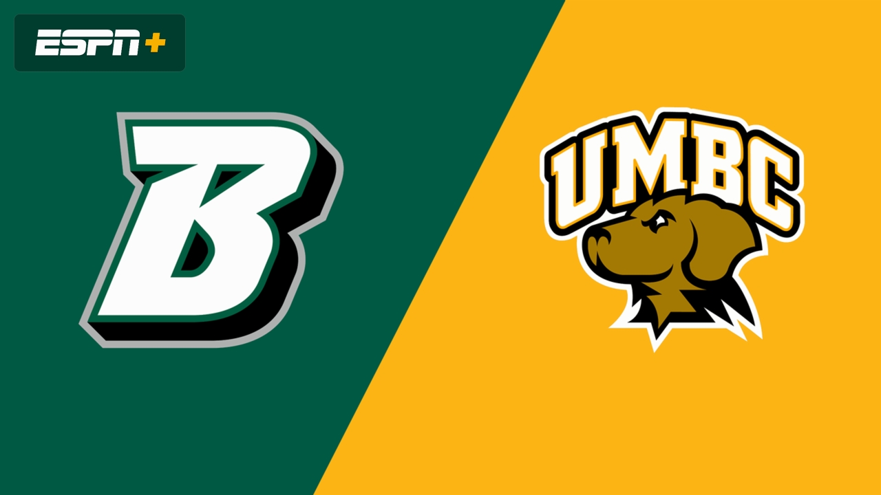 Binghamton vs. UMBC (Semifinal)