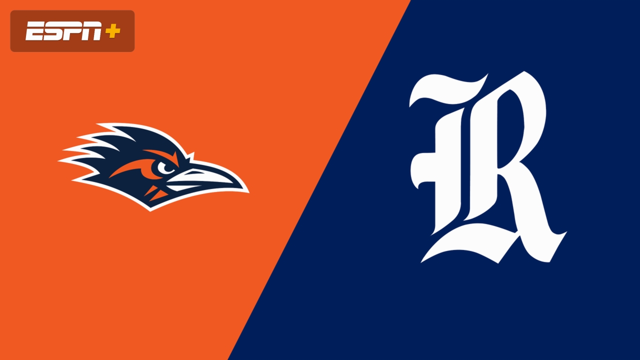 UTSA vs. Rice (Quarterfinal #1)