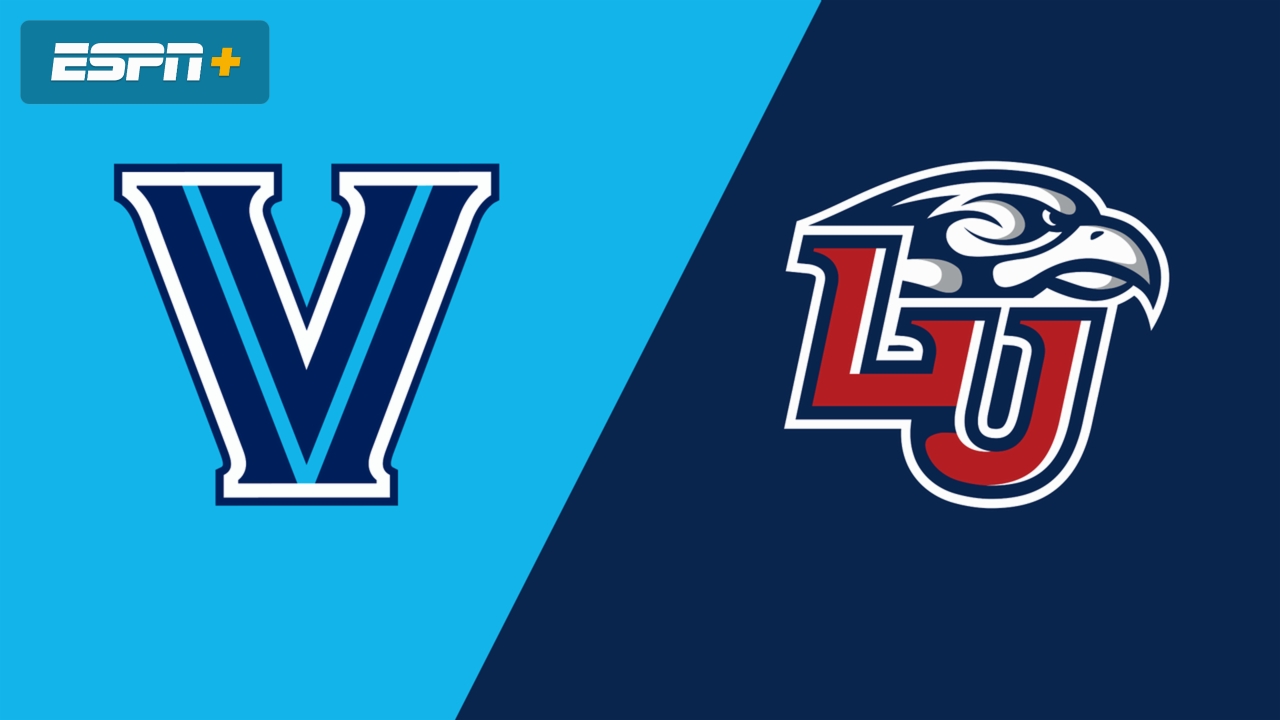 Villanova vs. Liberty (Semifinal #1)