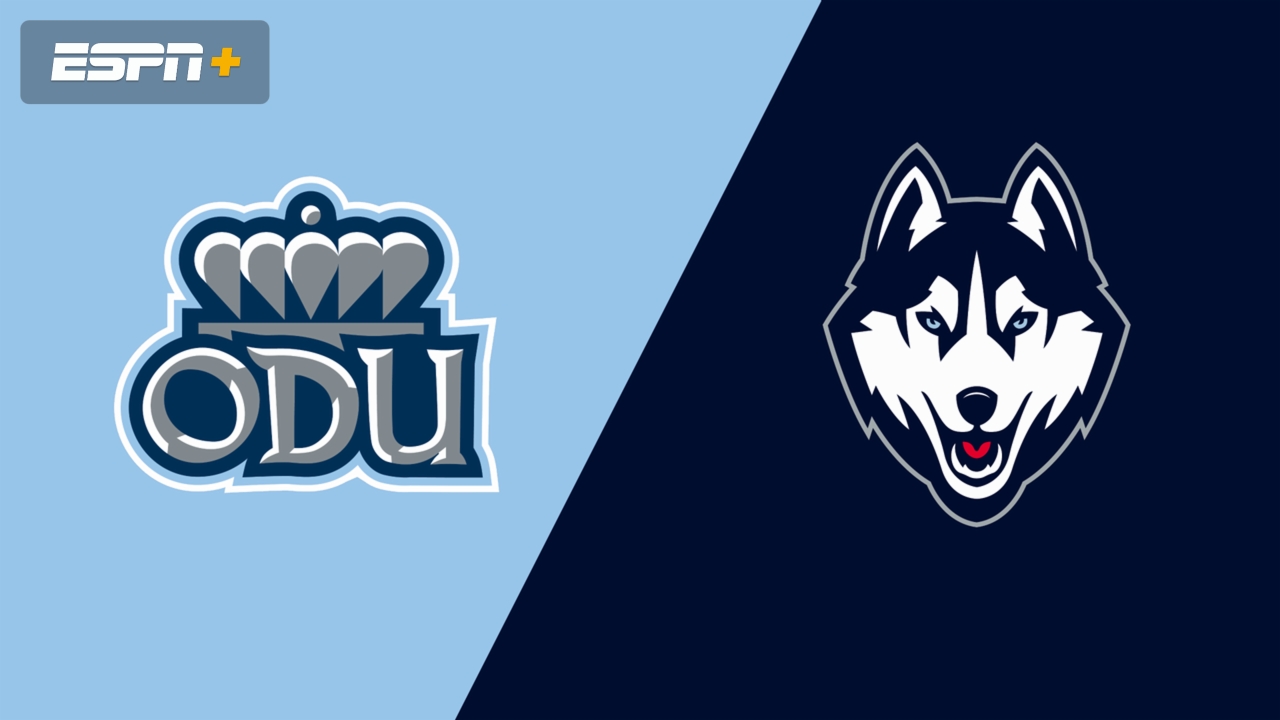 Old Dominion vs. UConn (Semifinal #2)