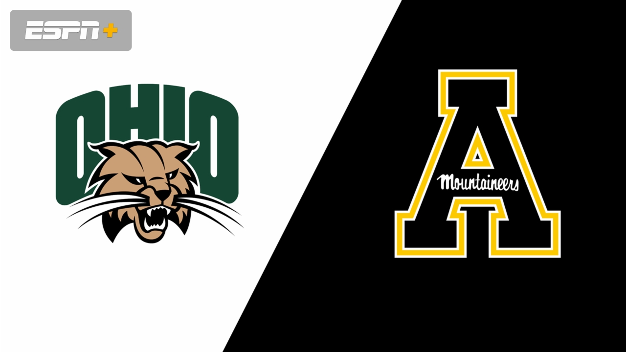 Ohio vs. App State (Quarterfinals)