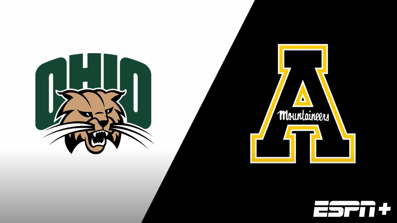 Ohio vs. App State (Quarterfinals)