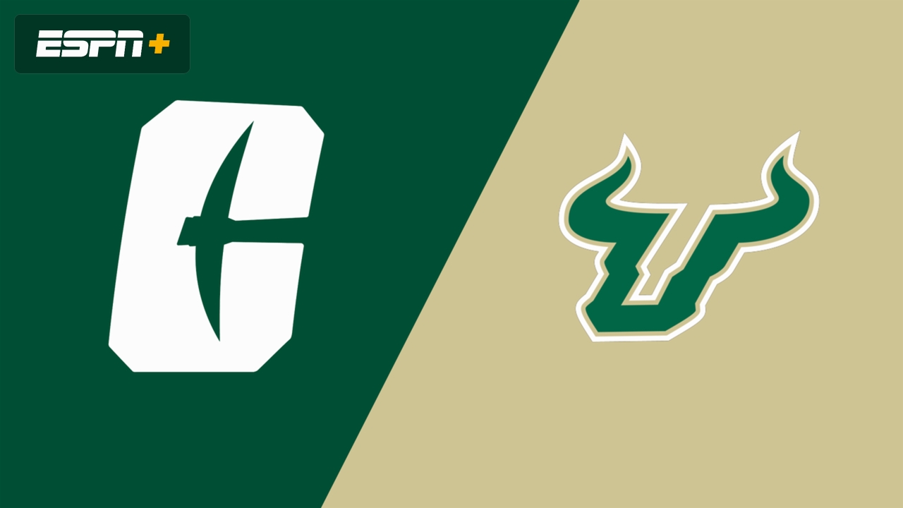 Charlotte vs. South Florida (Quarterfinal #3)