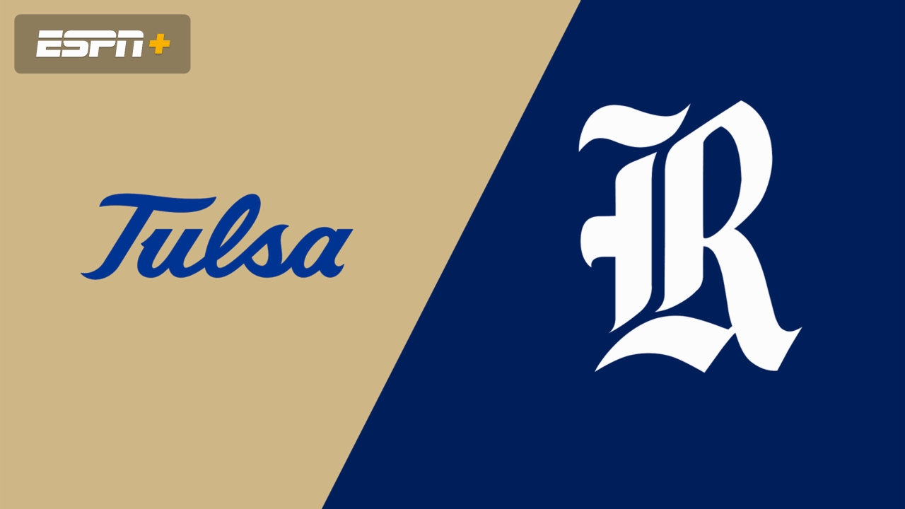 Tulsa vs. Rice (Championship)