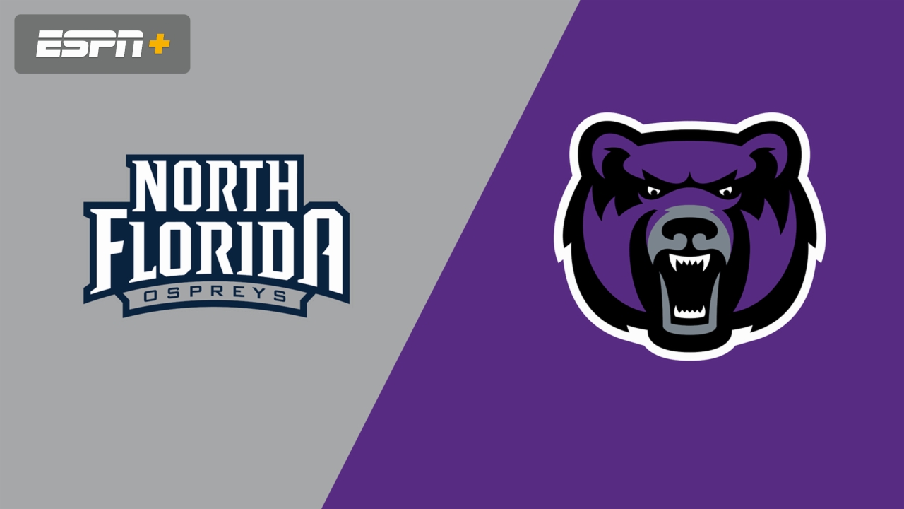 North Florida vs. Central Arkansas (Semifinal)