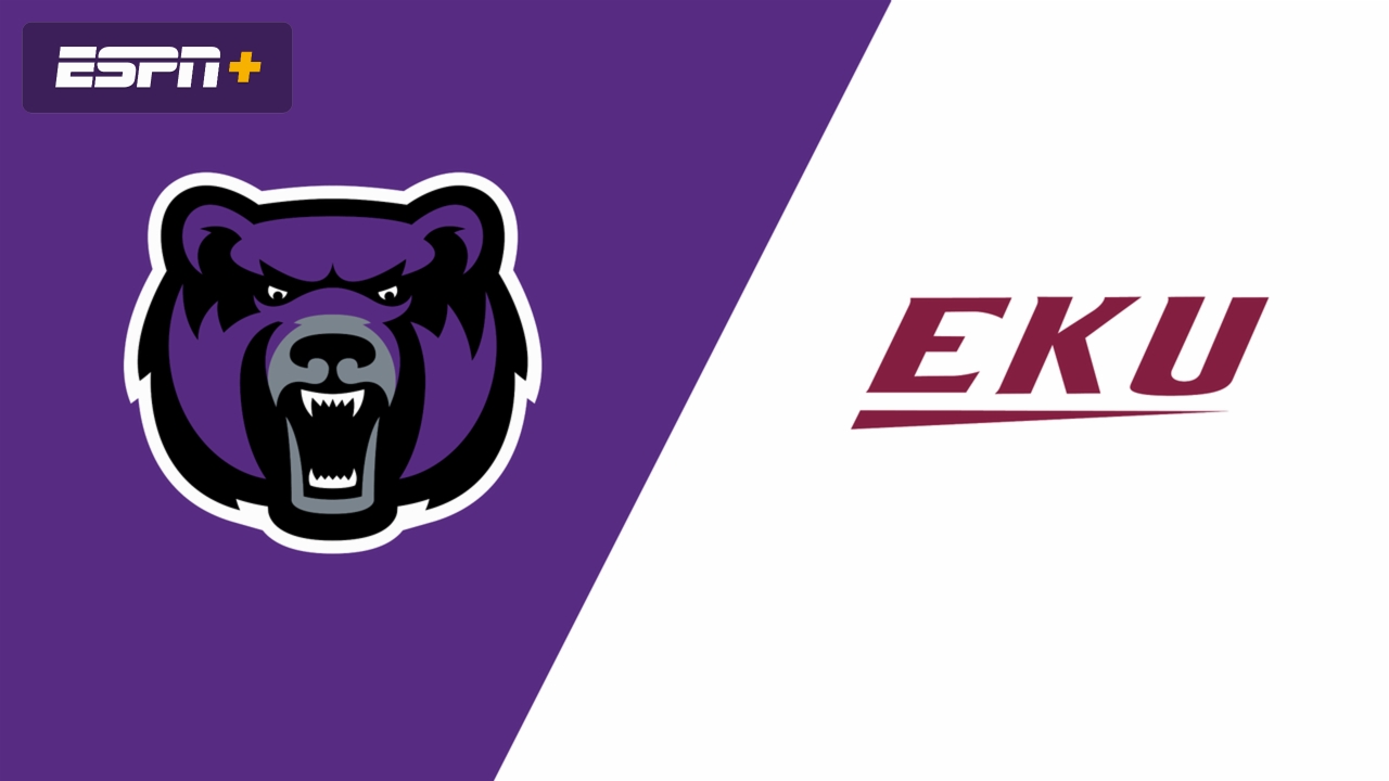 Central Arkansas vs. Eastern Kentucky (Championship)