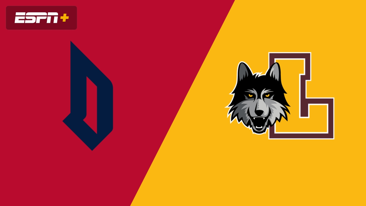 Duquesne vs. Loyola Chicago (Semifinals)