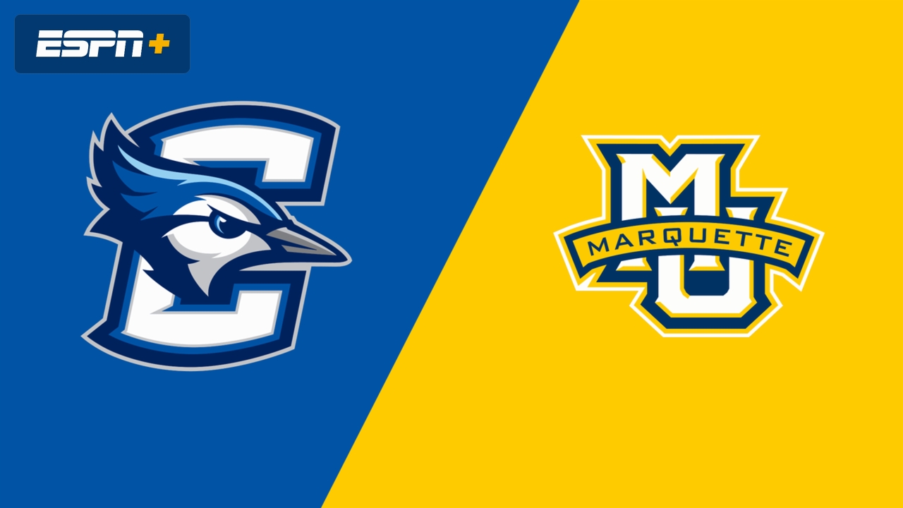 #12 Creighton vs. Marquette (Semifinal)