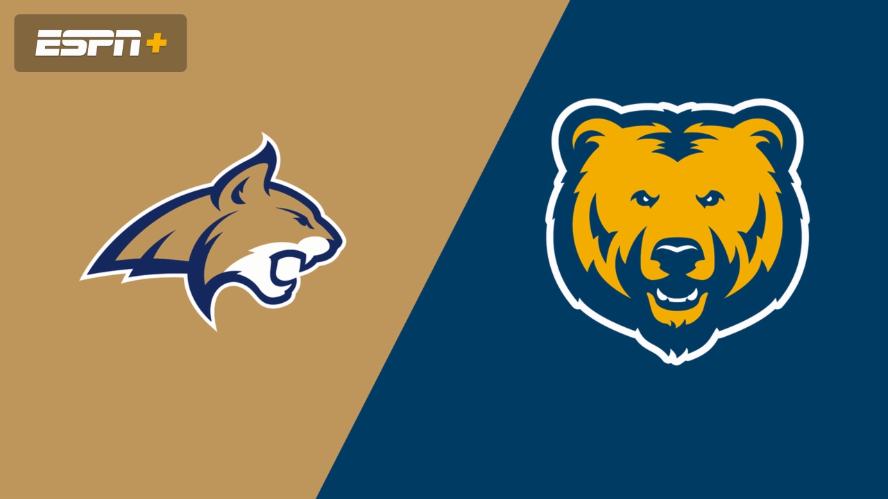 Montana State vs. Northern Colorado (First Round)