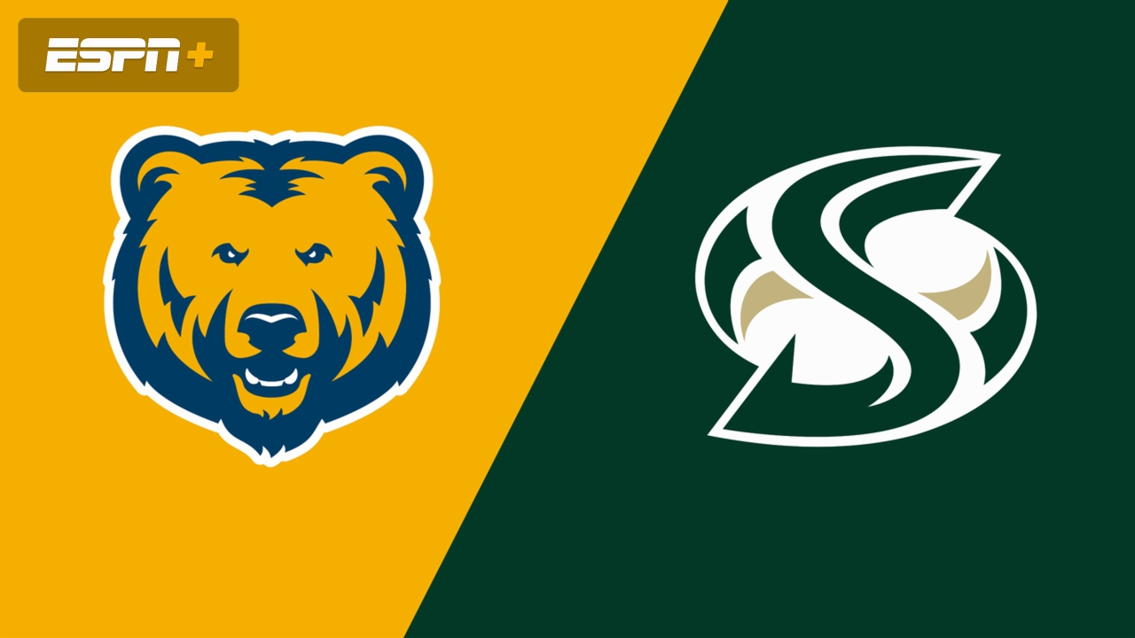 Northern Colorado vs. Sacramento State (Semifinals)