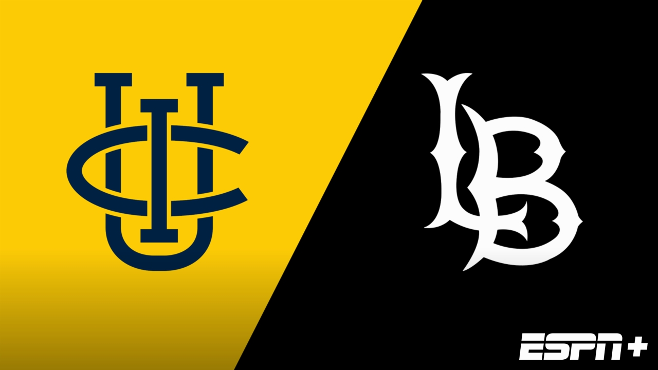 UC Irvine vs. Long Beach State (First Round)