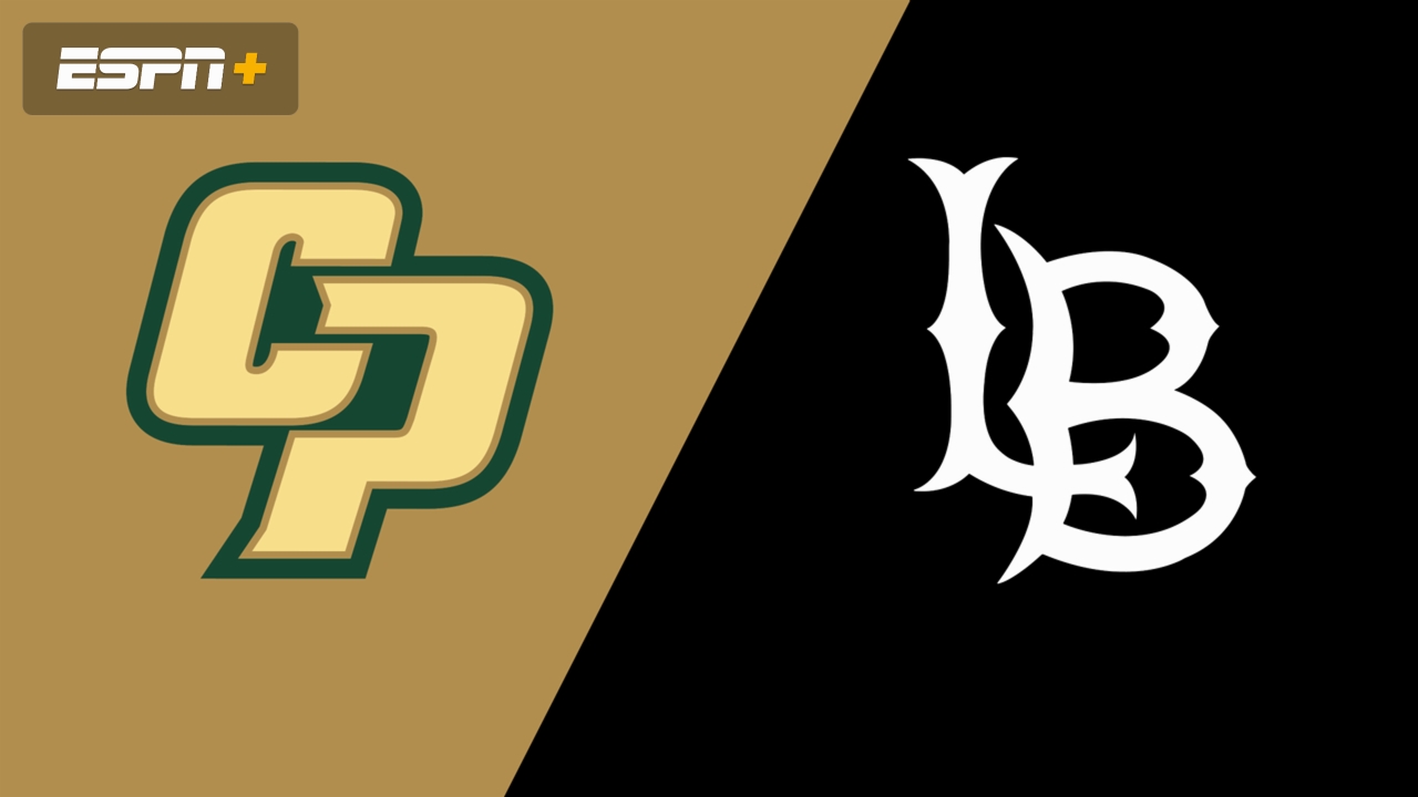 Cal Poly vs. Long Beach State (Semifinals)