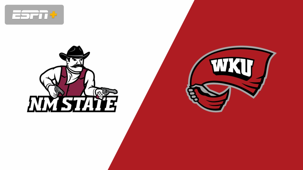 New Mexico State vs. Western Kentucky (Quarterfinal #3)