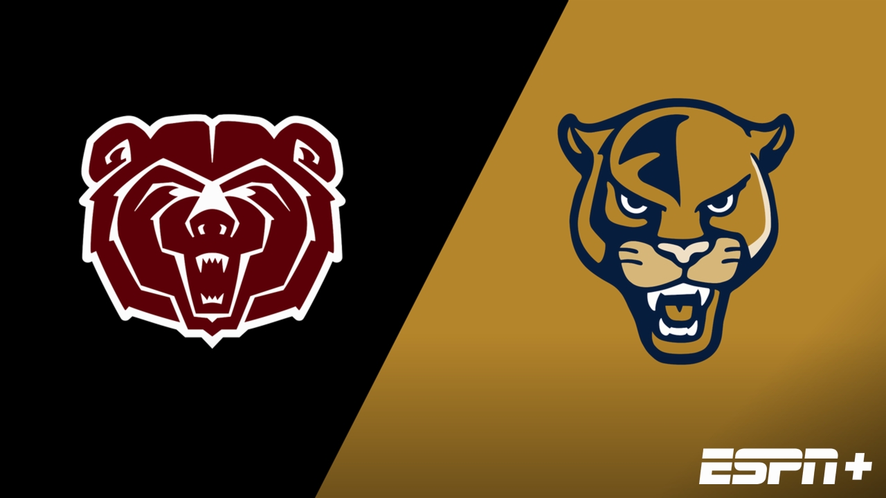 Missouri State vs. Florida International (Semifinal #1)
