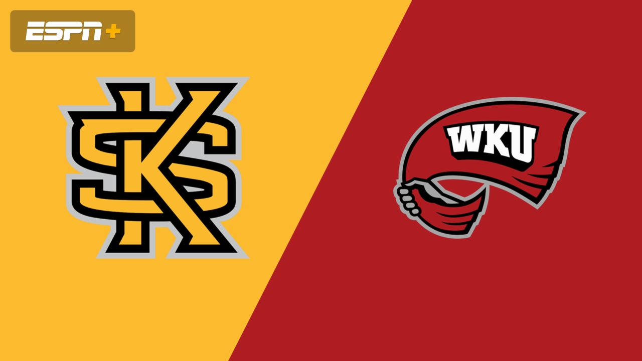 Kennesaw State vs. Western Kentucky (Semifinal #2)
