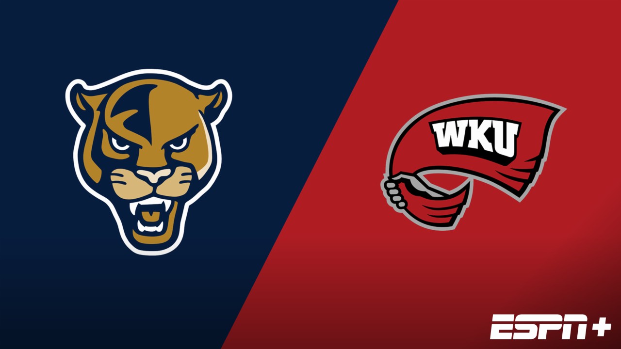 Florida International vs. Western Kentucky (Championship)