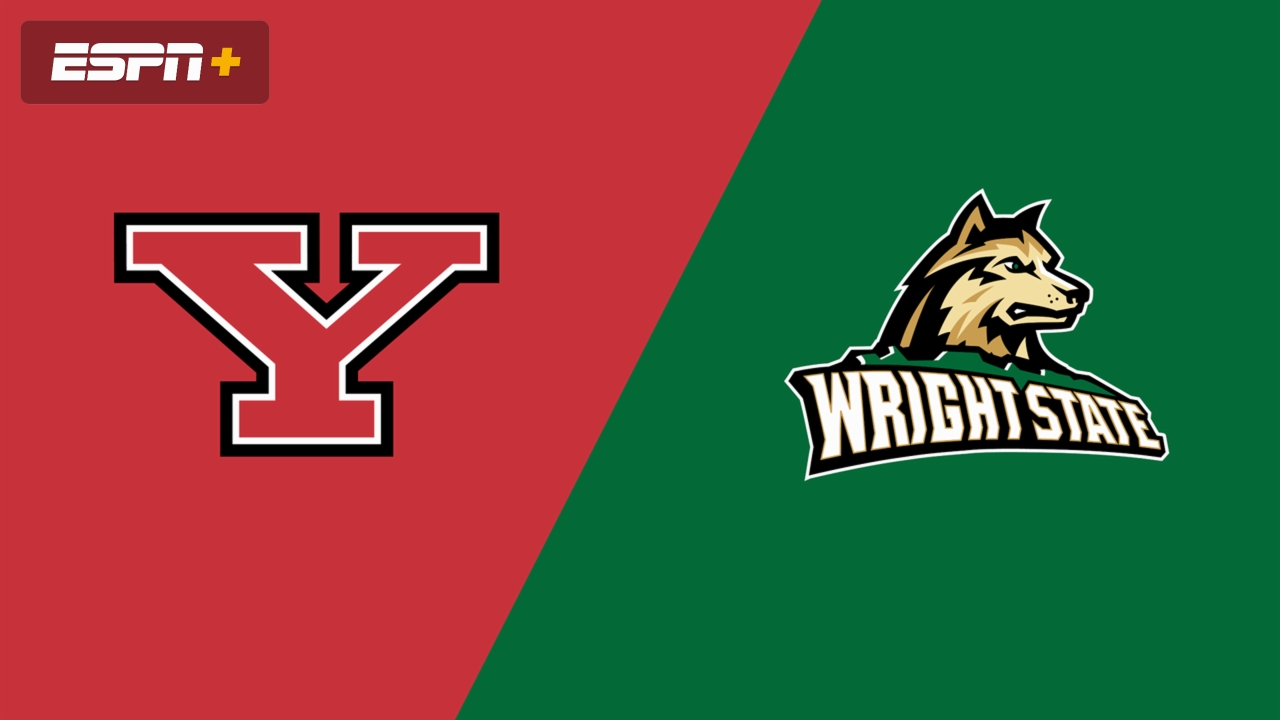 Youngstown State vs. Wright State (Semifinals)