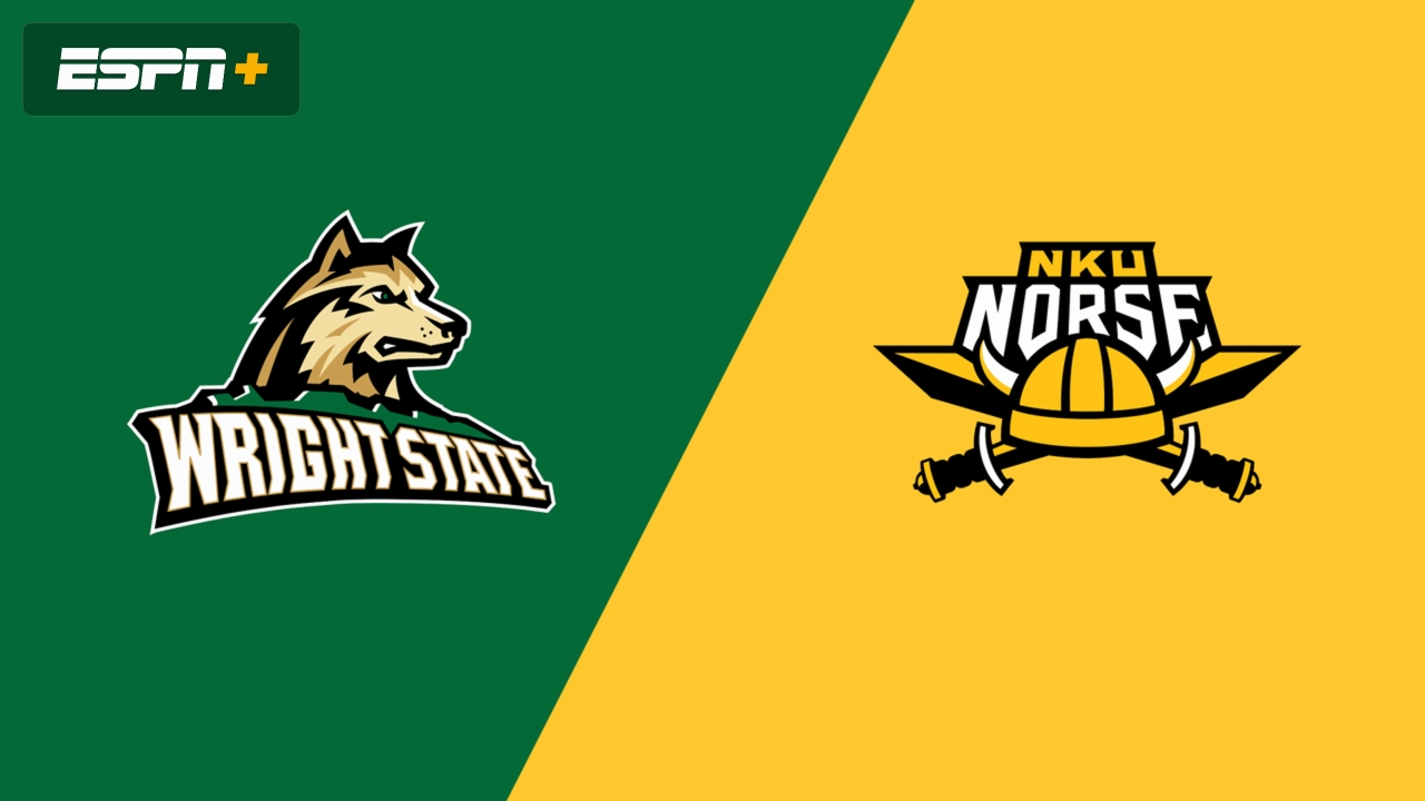 Wright State vs. Northern Kentucky (Championship)