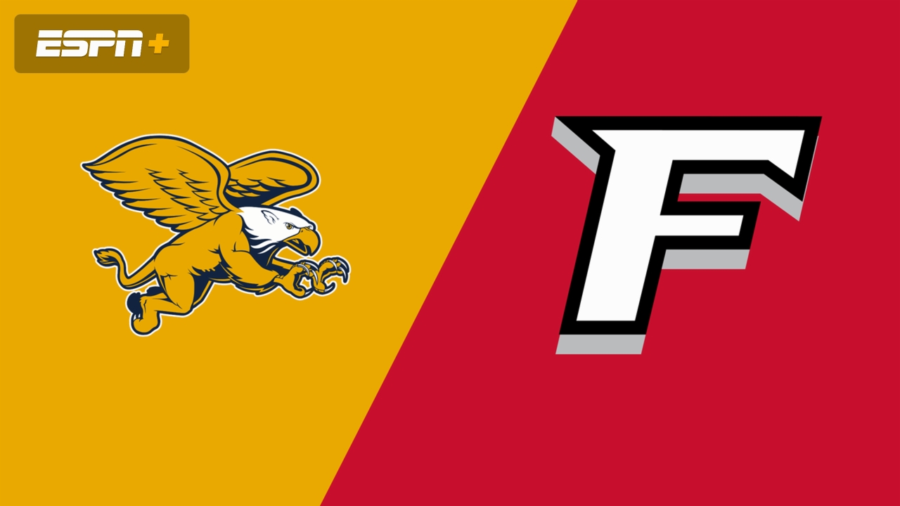 Canisius vs. Fairfield (Semifinals)